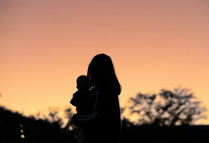 Hvordan bli juridisk forelder til barn født ved donor?