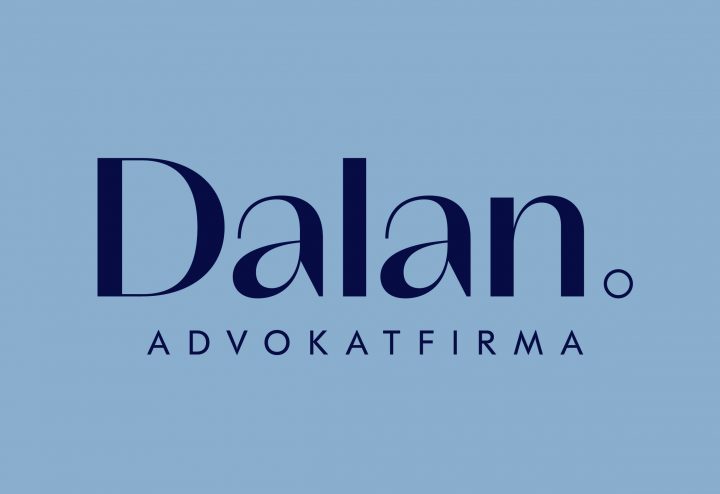 Dalan i ny drakt
