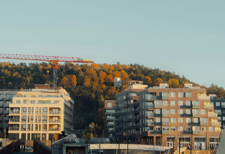 Forbrukerentreprise – Krav til fremdrift og overtakelse ved kjøp av ny bolig