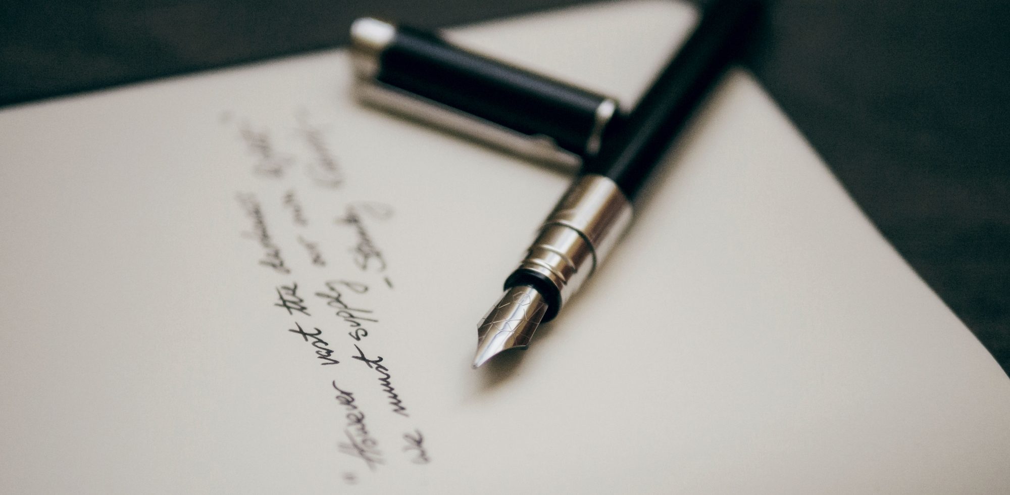 pen