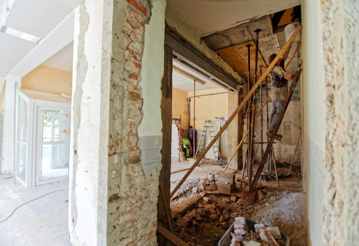 Gjenbruk av brukte byggematerialer forenkles i ny forskrift