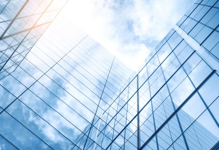 Norwegian business entities