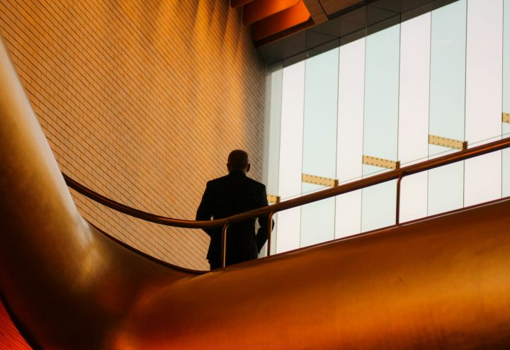 Aksjonærkonflikter og tvangsinnløsning – når kan en aksjonær tvinges ut av selskapet?