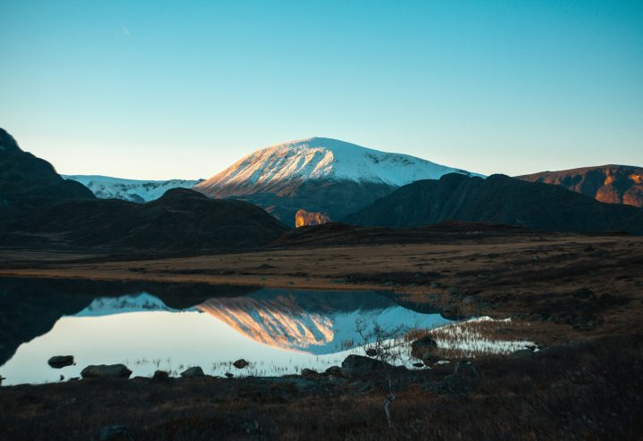 Melkøya – påkrevd miljøvurdering inngikk ikke i beslutningsgrunnlaget