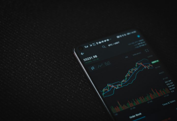 Deling av kryptoverdier ved samlivsbrudd